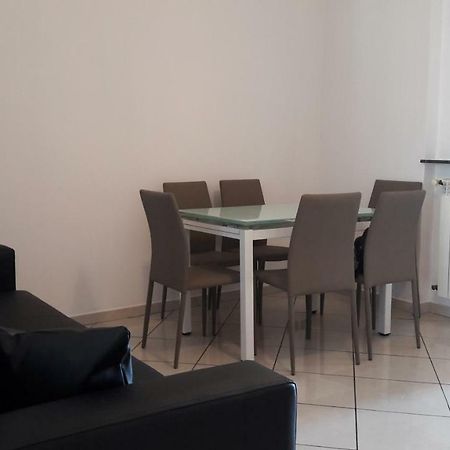 Residenza Leonarda Appartement Vado Ligure Buitenkant foto